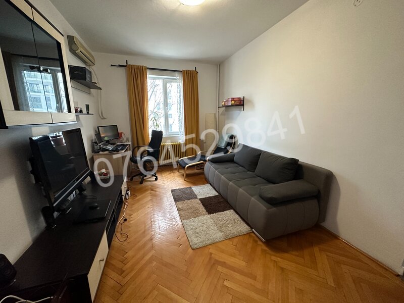 Floreasca- Barbu Vacarescu nr. 139